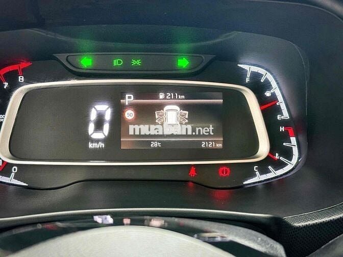 Kia Sonet 2025 Luxury 1.5 AT - 2000 km