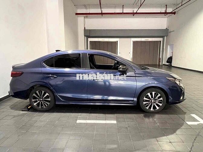 Honda City RS 2024 - 11000km - Như Mới - Bao check