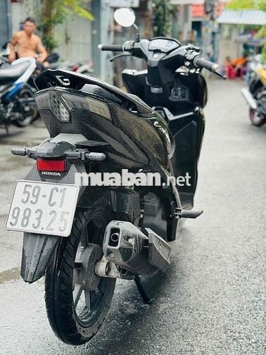 Vario 125 Full 150 BSTP 9c góp có giao lưu
