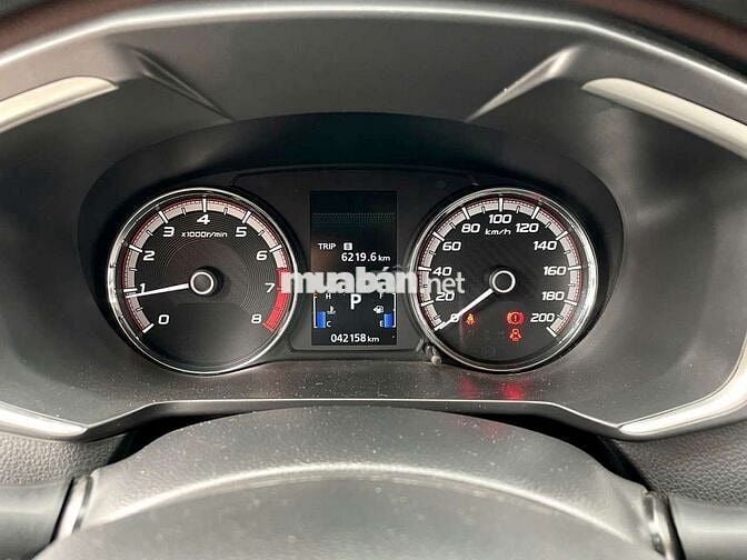 Mitsubishi xpander AT- 42000 km