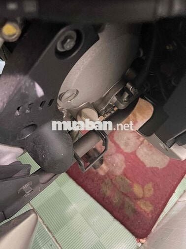 Cần bán xe SH Ý  109