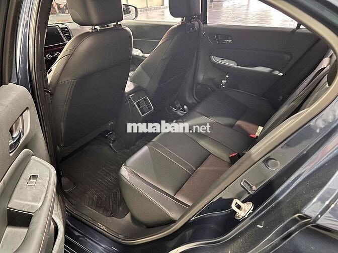 Honda City 2024 RS 1.5 AT - 11000 km siêu keng