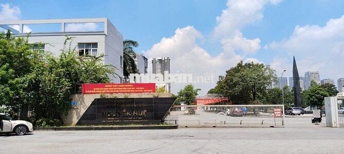BÁN ĐẤT TẶNG NHÀ CẤP 4, 2 MẶT NGÕ QUANG TRUNG, HÀ ĐÔNG, 41M, HƠN 6 TỶ