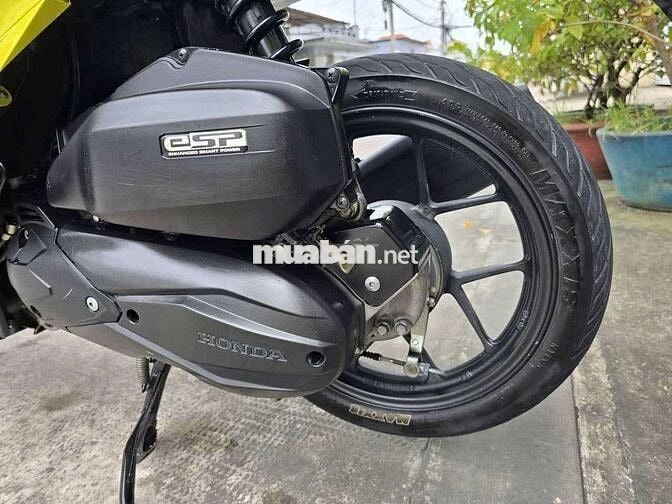 Vario 125cc 2021,BST:68N1-35435,máy zin,chính chủ