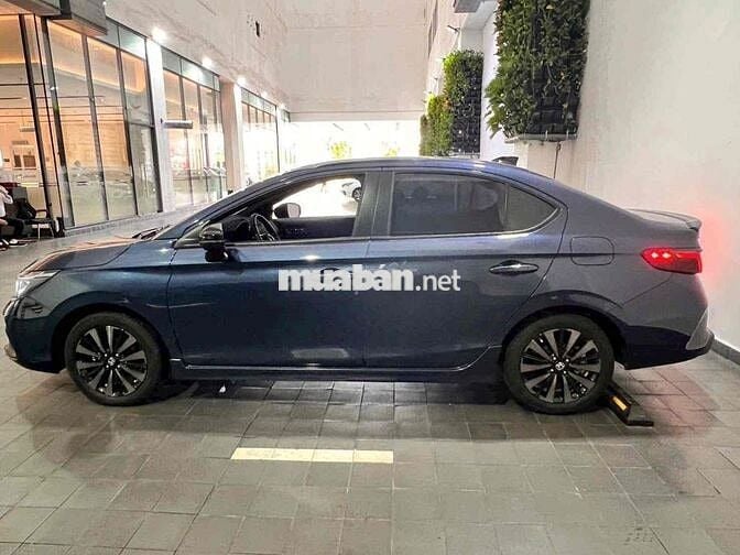 Honda City RS 2024 - 11000km - Như Mới - Bao check