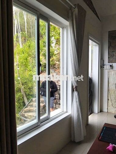 TM Cho thuê căn biệt thự vườn Phía Bắc Nha Trang
