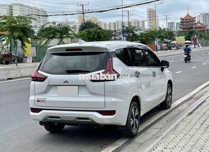Mitsubishi xpander AT- 42000 km