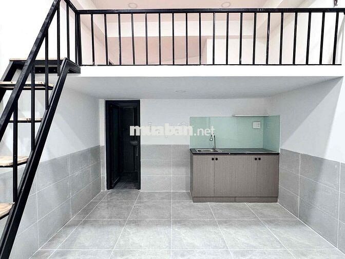 PHÒNG TRỌ NGAY NGÃ TƯ BÌNH THÁI - CHỢ THỦ ĐỨC - ĐƯỜNG ĐẶNG VĂN BI - TR