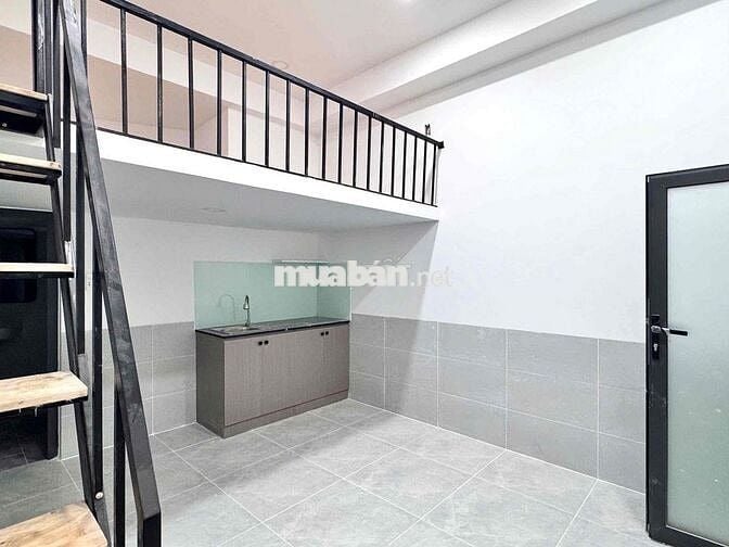 PHÒNG TRỌ NGAY NGÃ TƯ BÌNH THÁI - CHỢ THỦ ĐỨC - ĐƯỜNG ĐẶNG VĂN BI - TR