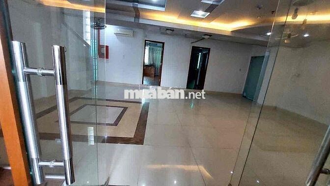 💥 CHO THUÊ NHÀ MẶT TIỀN ĐỊNH BỘ LĨNH P26 QUẬN BÌNH THẠNH