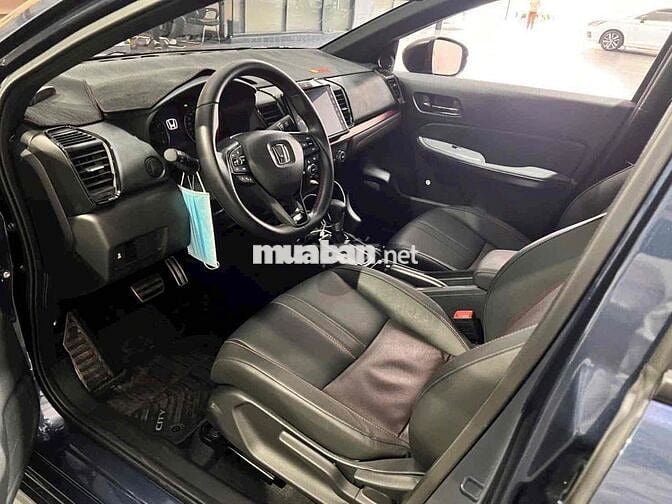 Honda City RS 2024 - 11000km - Như Mới - Bao check