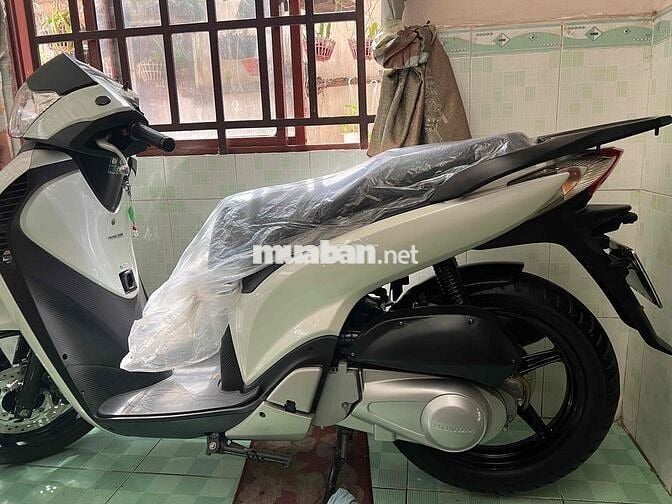 Cần bán xe SH Ý  109