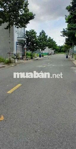Bán gấp lô đất đẹp Vĩnh Phú 2, Thuận An cách QL13 200m – Giá 760 triệu