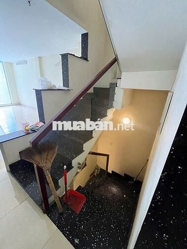 MẶT BẰNG TRUNG TÂM QUẬN 10 - ĐỐI DIỆN BIG C MIỀN ĐÔNG