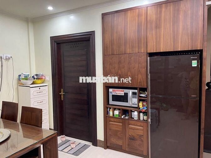 CỰC HIẾM! NHÀ MỚI 40M X 5T THANG MÁY, TRƯƠNG ĐỊNH, GIÁ CHƯA ĐẾN 7 TỶ