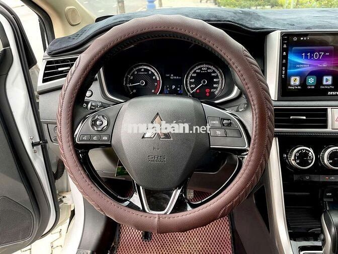 Mitsubishi xpander AT- 42000 km
