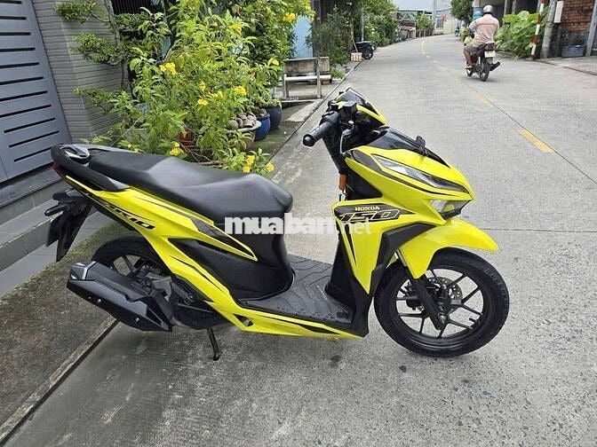 Vario 125cc 2021,BST:68N1-35435,máy zin,chính chủ