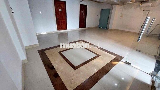 💥 CHO THUÊ NHÀ MẶT TIỀN ĐỊNH BỘ LĨNH P26 QUẬN BÌNH THẠNH