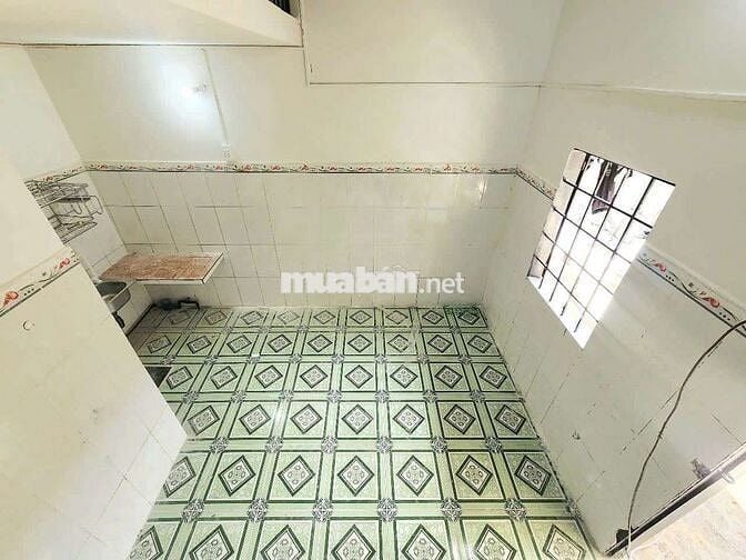 Phòng trọ giá rẻ ở 2, 3 người thoải mái, gần làng đại học