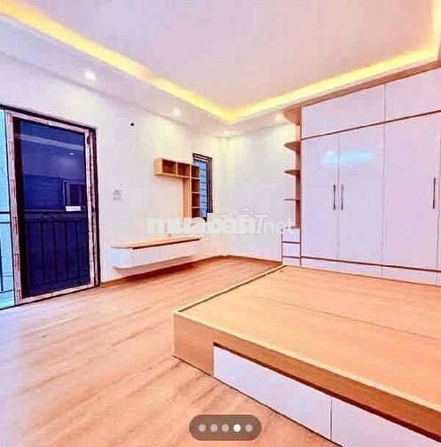 Chưa Đến 8 Tỷ – Nhà 5 Tầng Thang Máy Lô Góc Full Nội Thất Gần Bưu Điện