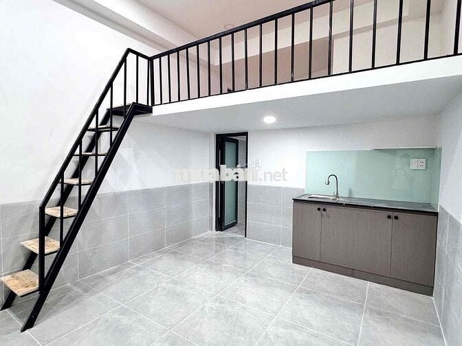 PHÒNG TRỌ NGAY NGÃ TƯ BÌNH THÁI - CHỢ THỦ ĐỨC - ĐƯỜNG ĐẶNG VĂN BI - TR