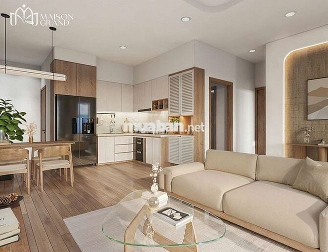 CHỈ CẦN 300TR ANH CHỊ SỞ HỮU CĂN HỘ CC CÁCH SÂN BAY QT LONG THÀNH 30'