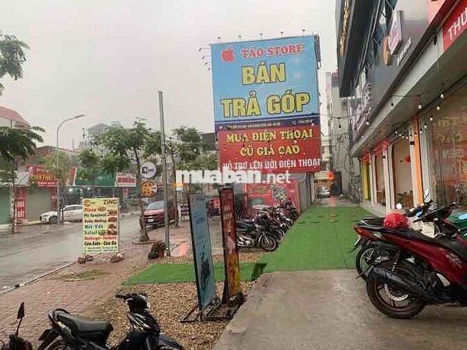 CƠ HỘI ĐẦU TƯ SIÊU ĐỈNH VỊ TRÍ VÀNG TRUNG TÂM ĐÔNG ANH