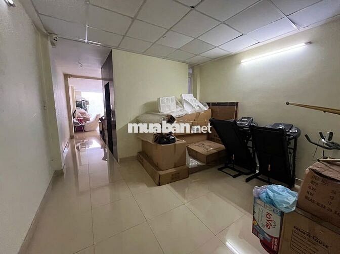 MẶT BẰNG TRUNG TÂM QUẬN 10 - ĐỐI DIỆN BIG C MIỀN ĐÔNG