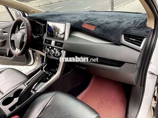 Mitsubishi xpander AT- 42000 km