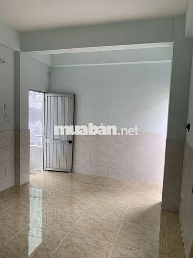 Phòng trọ 20m2 đường Nguyên Giản Thanh, Quận 10