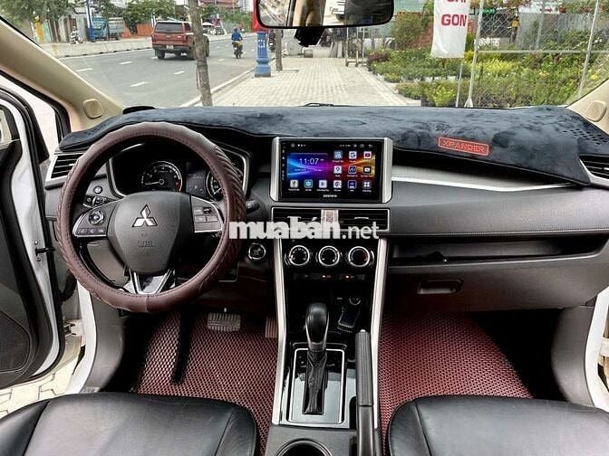 Mitsubishi xpander AT- 42000 km