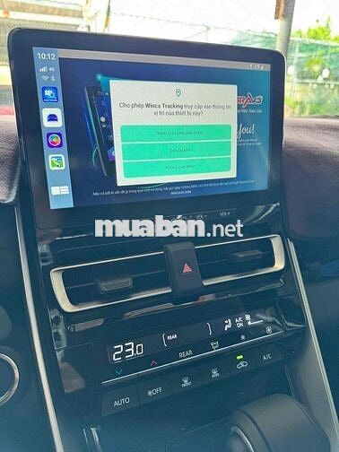 Toyota Innova Cross 2025 2.400KM Thương lượng mạnh