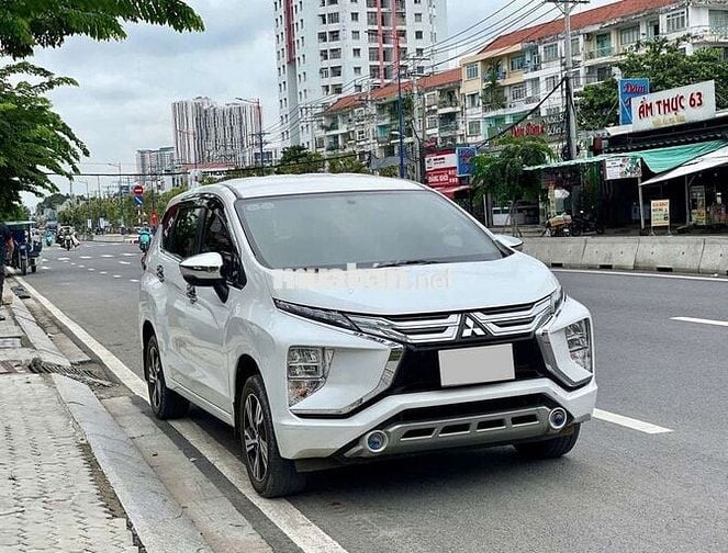 Mitsubishi xpander AT- 42000 km