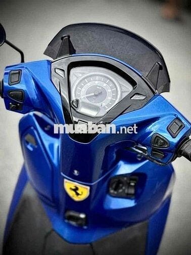 HONDA LEAD - GÓP BAO NỢ XẤU