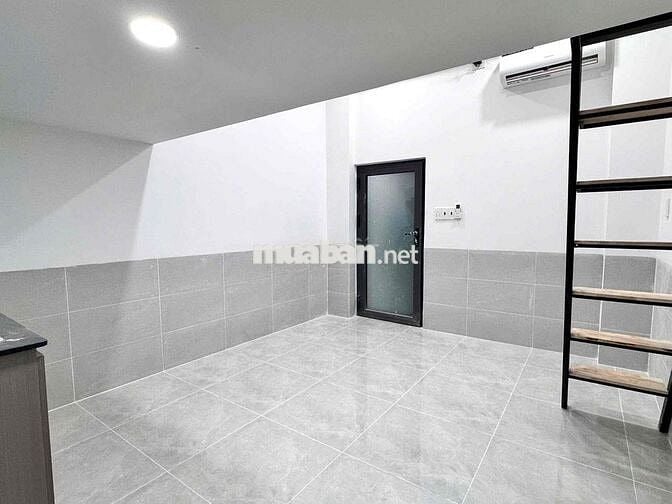 PHÒNG TRỌ NGAY NGÃ TƯ BÌNH THÁI - CHỢ THỦ ĐỨC - ĐƯỜNG ĐẶNG VĂN BI - TR