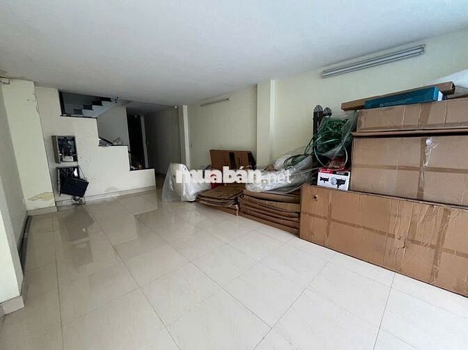 MẶT BẰNG TRUNG TÂM QUẬN 10 - ĐỐI DIỆN BIG C MIỀN ĐÔNG