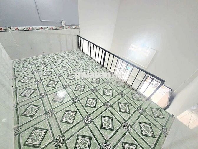 Phòng trọ giá rẻ ở 2, 3 người thoải mái, gần làng đại học