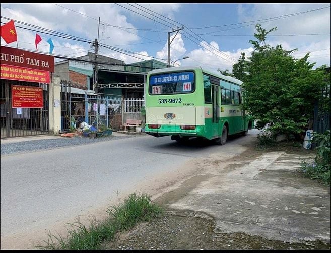 ĐẤT NỀN BIỆT THỰ SONG LẬP 2 LÔ LIỀN KỀ HỢP KHỐI 