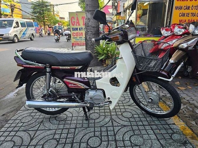 Drem Thái 95,đầu nồi zin,xe zin toàn tập,chính chủ