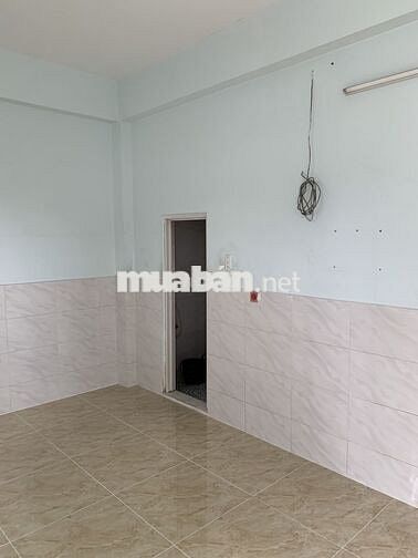 Phòng trọ 20m2 đường Nguyên Giản Thanh, Quận 10