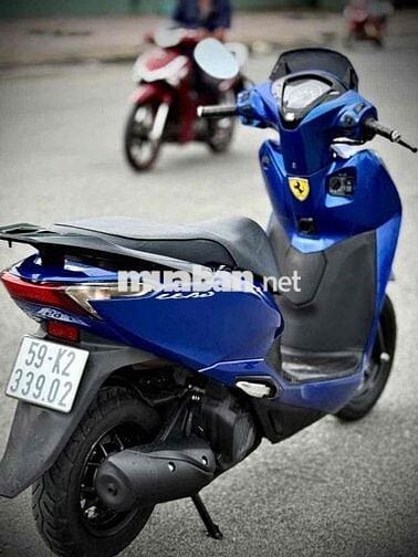 HONDA LEAD - GÓP BAO NỢ XẤU