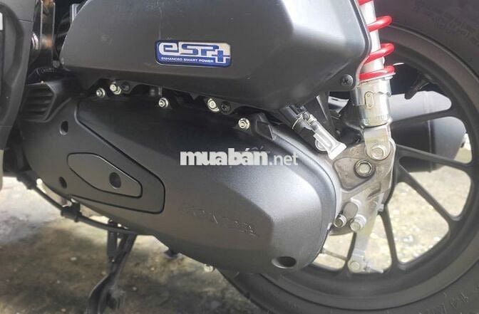 Sh Mode Đặc Biệt, ABS, NHƯ MỚI, 2000.KM, CHÍNH CHỦ