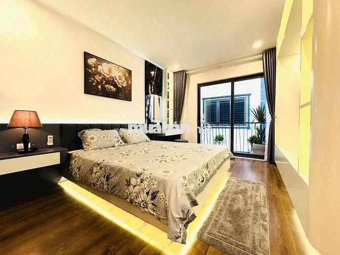 Chính chủ cần bán nhà 38m,5t tại Văn Quán,HĐ,ngõ thoáng chỉ nhỉnh 7t