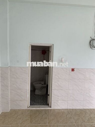 Phòng trọ 20m2 đường Nguyên Giản Thanh, Quận 10