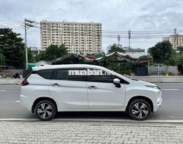 Mitsubishi xpander AT- 42000 km