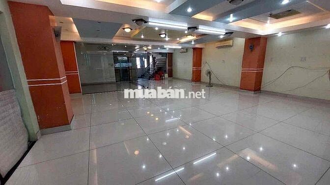 💥 CHO THUÊ NHÀ MẶT TIỀN ĐỊNH BỘ LĨNH P26 QUẬN BÌNH THẠNH