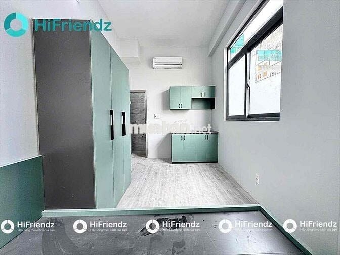 MỚI 100%_CHDV 4x CỬA SỔ TRỜI FULL NỘI THẤT BGAY TRUNG TÂM QUẬN 10