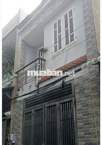 Nhà đẹp 4*13m 2PN hẻm 4m ô tô 3/ ngắn Chợ Liên Ấp 2-6 Vĩnh Lộc A