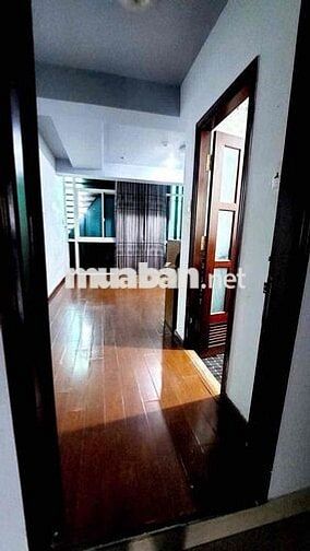 💥 CHO THUÊ NHÀ MẶT TIỀN ĐỊNH BỘ LĨNH P26 QUẬN BÌNH THẠNH