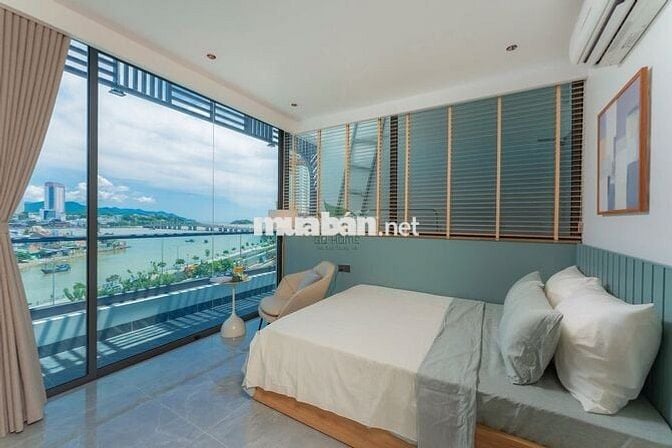 CHO THUÊ CĂN HỘ STUDIO BAN CÔNG  MỚI 100%  – GIÁ 8,8 TRIỆU/THÁNG